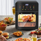 🍳🔥2026 Early Bird Special Offer🍗Multi-function Visual Air Fryer with Touchscreen