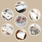 💐40% OFF NOW! 🎉 Waterproof Tablecloth – Stain-Proof, Oil-Resistant & Easy Wipe Clean 📦