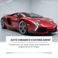 🚗New Arrivals 40% Off 🔥Nano Ceramic Car Coating Spray Kit