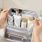 💄40% OFF NOW! 👜 Handheld Partitioned Cosmetic Bag – Multi-compartment, Lightweight & Stylish Design ✨