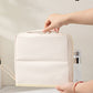 💄40% OFF NOW! 👜 Handheld Partitioned Cosmetic Bag – Multi-compartment, Lightweight & Stylish Design ✨