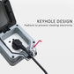 🔌 50% OFF!⚡Outdoor Waterproof Receptacle Outlet