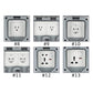 🔌 50% OFF!⚡Outdoor Waterproof Receptacle Outlet