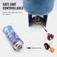 📢 BUY 2 GET 1 FREE! 🔥 Outdoor Gas Canister Refill Adapter – Leak-Proof Safe Transfer, Universal Fit & Durable Tool 🛠️⛺