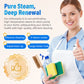 🧼Multifunctional High-Temperature Steam Cleaner for Home✨