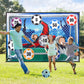 ⚽Soccer Ball Game Set – Complete with Goal & Pump, Outdoor Play & Skill Development ✨