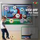 ⚽Soccer Ball Game Set – Complete with Goal & Pump, Outdoor Play & Skill Development ✨