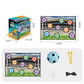 ⚽Soccer Ball Game Set – Complete with Goal & Pump, Outdoor Play & Skill Development ✨