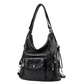 🤩Women's Convertible Multi-Pocket Shoulder Bag - 3 Ways to Wear👜