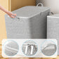 🔔40% OFF🛏️Extra-large storage bags are here! 110L–220L capacity—store blankets and toys in one bag. Dust-proof and space-saving! ✨
