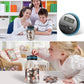 📢📢49% OFF !! ⏰Watch Savings Grow – Digital Money Box with Auto Coin Counting & Target Setting