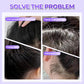 🔥Styling Comb With Hair Cream🦋Your Routine, Sorted✨