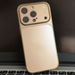 📱40% OFF🔥35K+SOLD!!✨Full-Coverage Frosted Anti-Drop Phone Case-Full Protection & Comfortable Feel🔒