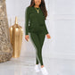 🏃‍♀️40% OFF NOW!⚡Women‘s 2-Piece Tracksuit – Long Sleeve Set, Comfortable & Stylish for Sport or Casual Wear 🧥✨