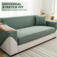 ⛅40% OFF!🛋️Jacquard Knitted Stretch Sofa Cover✨