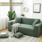 ⛅40% OFF!🛋️Jacquard Knitted Stretch Sofa Cover✨