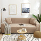 ⛅40% OFF!🛋️Jacquard Knitted Stretch Sofa Cover✨
