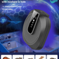 🐈‍⬛2026 New Arrivals: 40% Off!🐁Ultrasonic anti-boating and rat repeller is powerful - 360° smart technology