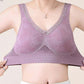 💕Buy 3+ for 15% off🔥Pure Cotton Buttonless Comfy Lifting Bra