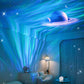 🌠New arrival 40% OFF!⚡Aurora Star Projector with Bluetooth Speaker🚛Free Shipping