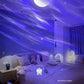 🌠New arrival 40% OFF!⚡Aurora Star Projector with Bluetooth Speaker🚛Free Shipping