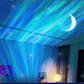 🌠New arrival 40% OFF!⚡Aurora Star Projector with Bluetooth Speaker🚛Free Shipping