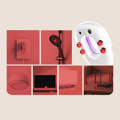 🔈40% OFF🔥Compact Infrared High-Sensitivity Camera Detector