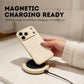 ⏳Time-Limited Special⏰Anti-Fingerprint Magnetic Phone Case for 12-17 Series
