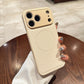⏳Time-Limited Special⏰Anti-Fingerprint Magnetic Phone Case for 12-17 Series