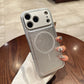 ⏳Time-Limited Special⏰Anti-Fingerprint Magnetic Phone Case for 12-17 Series