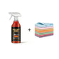 🧼 Buy 3 get 2 free✨ Oven & Grill Cleaner Spray – Dissolves Grease in 5 Mins, No Scrubbing & Eliminates Odors 🔥  21 Reviews