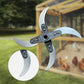 ⚙️40% OFF NOW! ✂️ Heavy-Duty Grass Shredding Blade – Cuts Faster, Durable & Easy to Replace 🌱