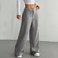 👖New arrival 40% OFF!🥰Women's Casual Loose-Fit High-Waisted Pants💕