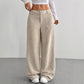 👖New arrival 40% OFF!🥰Women's Casual Loose-Fit High-Waisted Pants💕