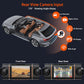 🏆40% Off!🚗4-Channel HD Dashcam with Front Interior Rear Recording🎥