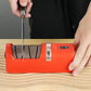 ✨ Automatic Knife Sharpener – Effortless Precision, Safe & Works on All Blades 🔪⚙️ Sharpness That Lasts!