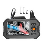 🔍 Portable 1080P HD Endoscope Camera with 4.3" Screen