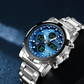 ⌚40% OFF!⚡ Men‘s Military Watch – Analog-Digital Display, Waterproof & Shock-Resistant 🛡️