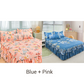 🛏️40% OFF NOW! 🎀 3-Piece Ruffled Bed Skirt Set – Elegant Design, Easy Fit & Complete Coverage 🛌