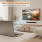 🏆  Wireless HDMI Transmitter Receiver