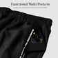 🔥Men's Outdoor Cargo Pants with Multi-Pockets