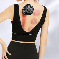 🔥Smart Electric Cupping & Gua Sha Massager