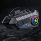 🏍️🎧Motorcycle Bluetooth Headset for Half/Full Face Helmet