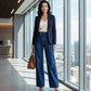 🌊40% off!👖50K+ SOLD⚡Women's High-Waist Wide-Leg Jeans