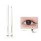 🔥 50% OFF!! 💜 Waterproof Gel Eyeliner Pencil – Smudge-Resistant, Long-Lasting & Easy to Glide ✨