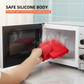 🥙New Arrivals 40% Off!🔥Microwave Toaster & Sandwich Maker For Fast Cooking