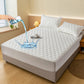 🌤️40% off!🛏️Waterproof Quilted Mattress Cover & Pillowcases Set