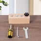 🥳40%  OFF!🪵Montessori Wooden Screw Driver Board Toy