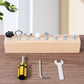 🥳40%  OFF!🪵Montessori Wooden Screw Driver Board Toy