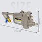 🔥Limited-time offer-Zero Air Loss Automatic Drain Valve